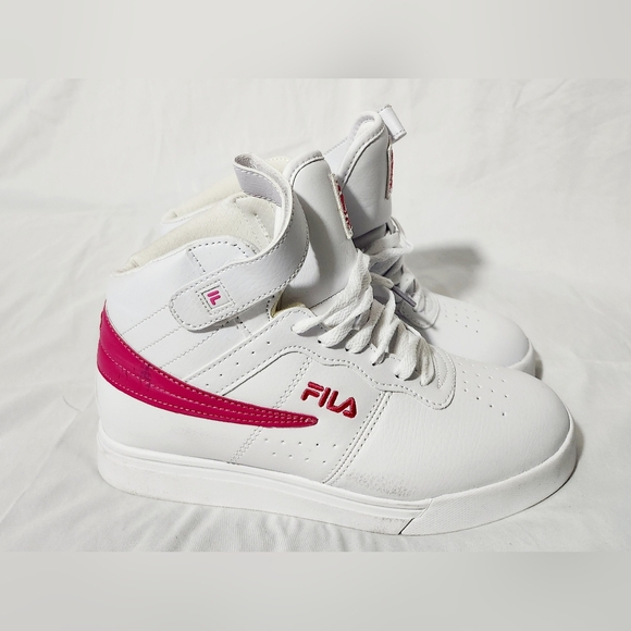 Fila High Top sneakers - Picture 3 of 12